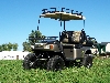 EZGO - swap rat 48V